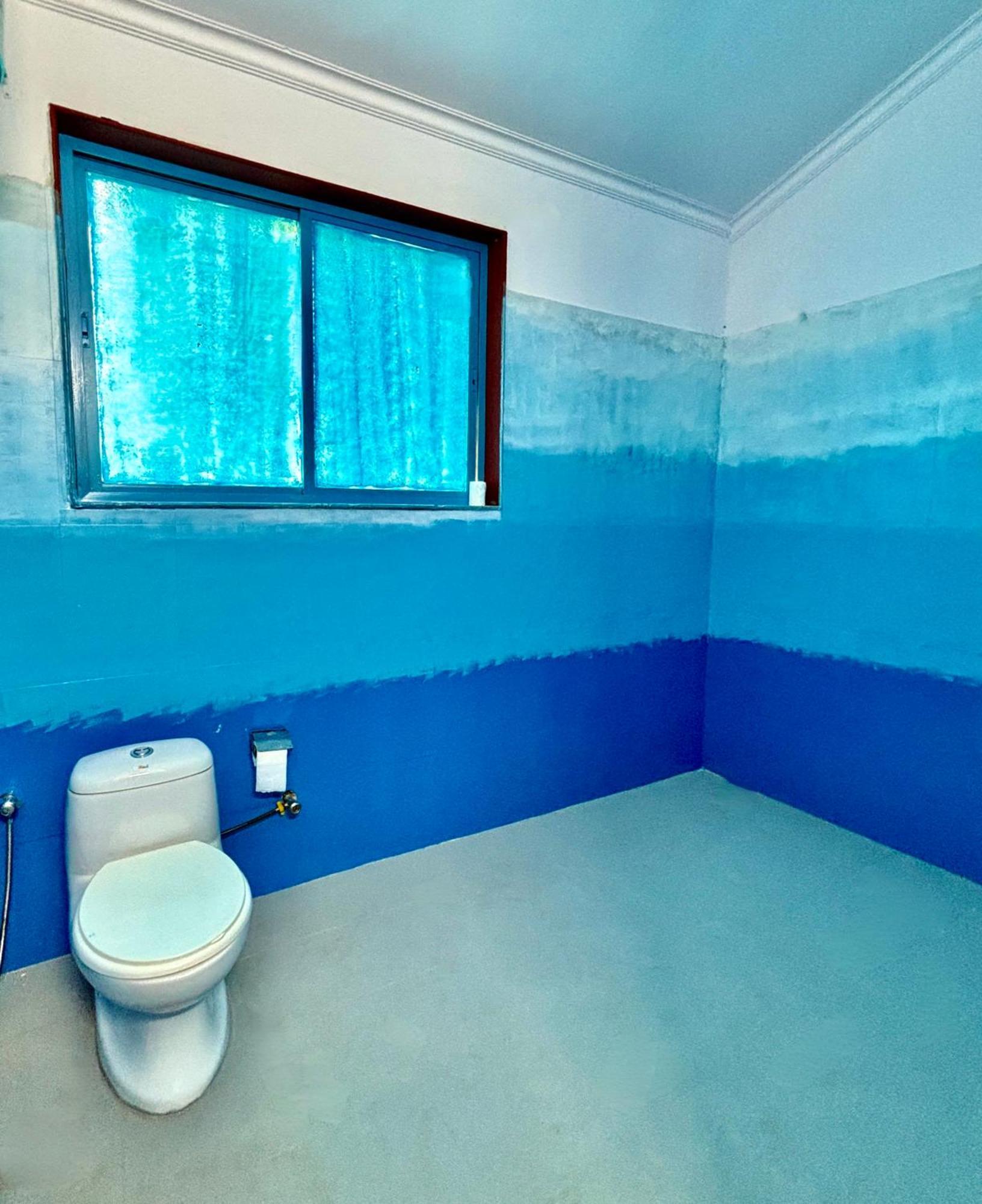 Atulyam Villa- Anjuna Zewnętrze zdjęcie